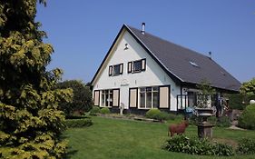 B&B Buitenwaard